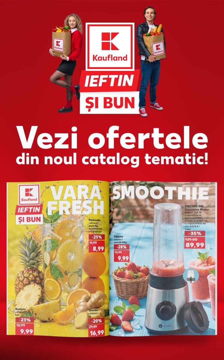 Kaufland catalog page 61 — 2026-06-24 to 2026-06-30