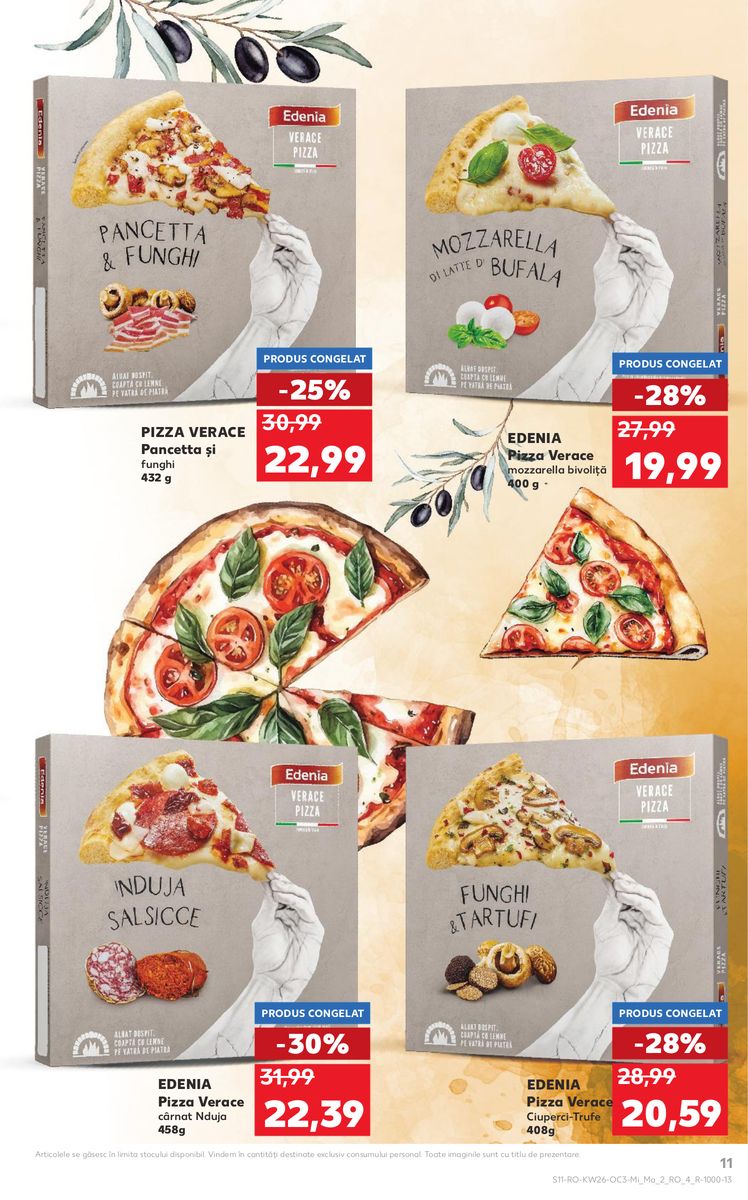 Kaufland catalog page 11 — 2026-06-24 to 2026-06-30
