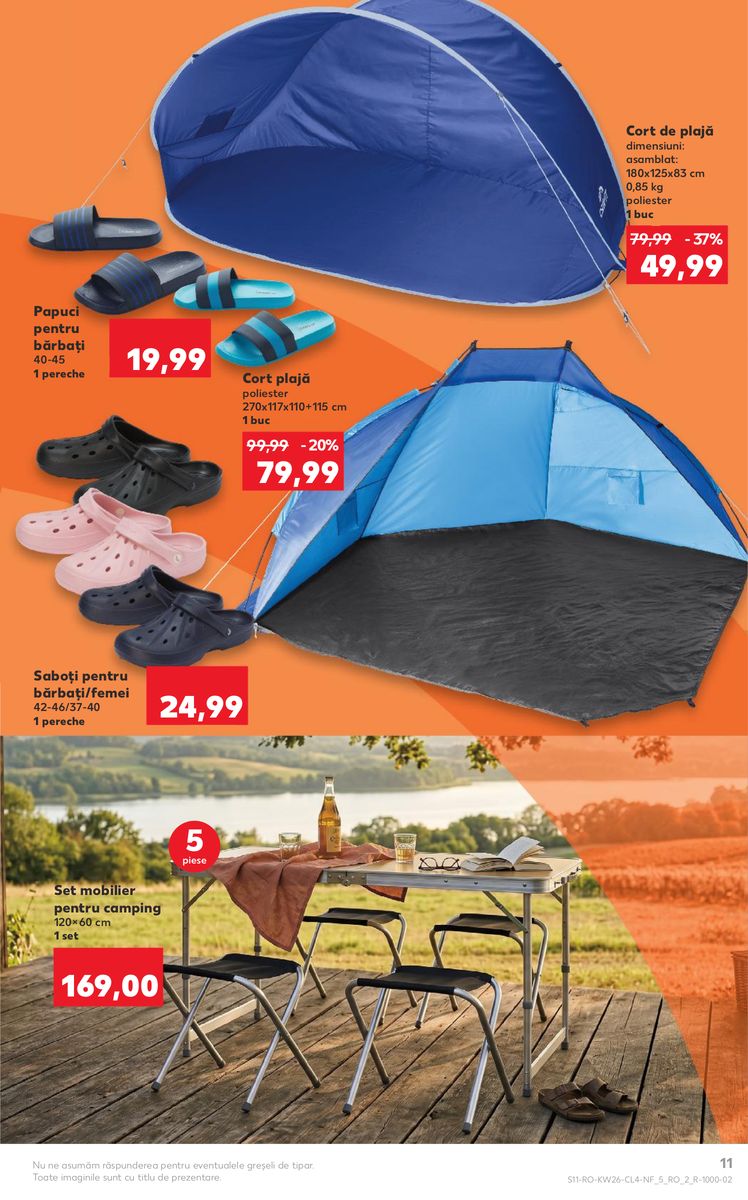 Kaufland catalog page 11 — 2026-06-24 to 2026-06-30