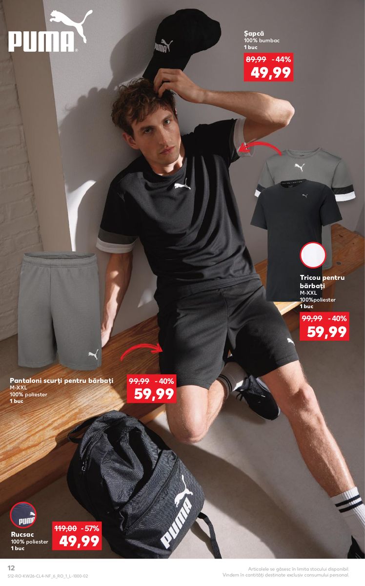 Kaufland catalog page 12 — 2026-06-24 to 2026-06-30