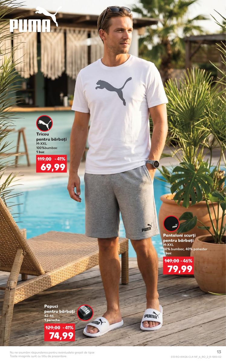 Kaufland catalog page 13 — 2026-06-24 to 2026-06-30