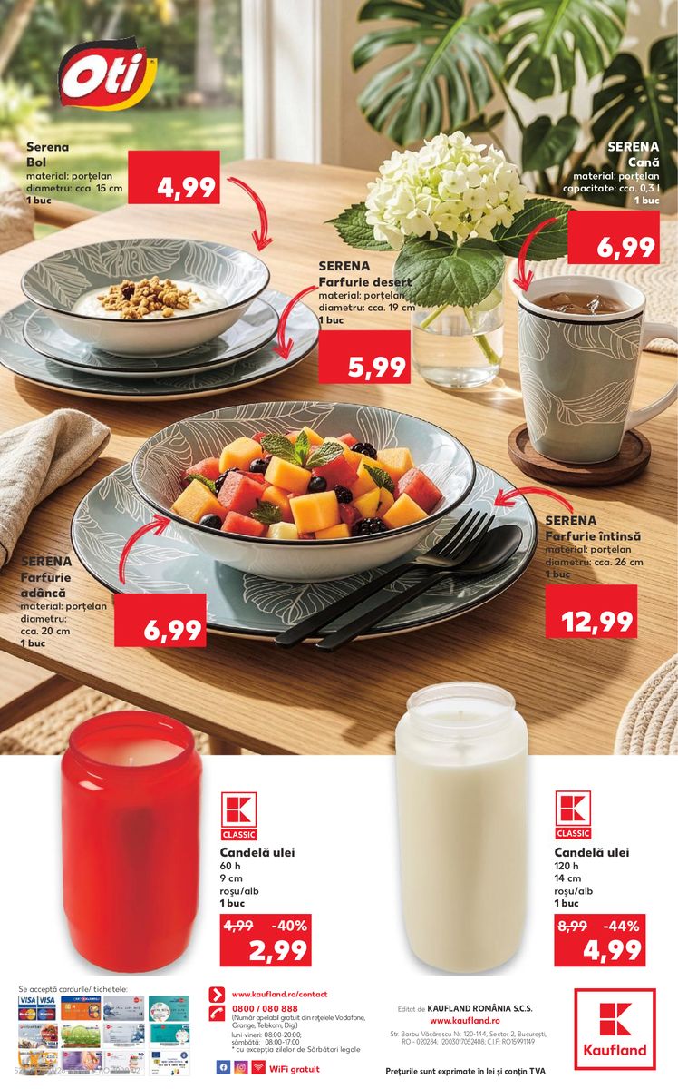 Kaufland catalog page 26 — 2026-06-24 to 2026-06-30