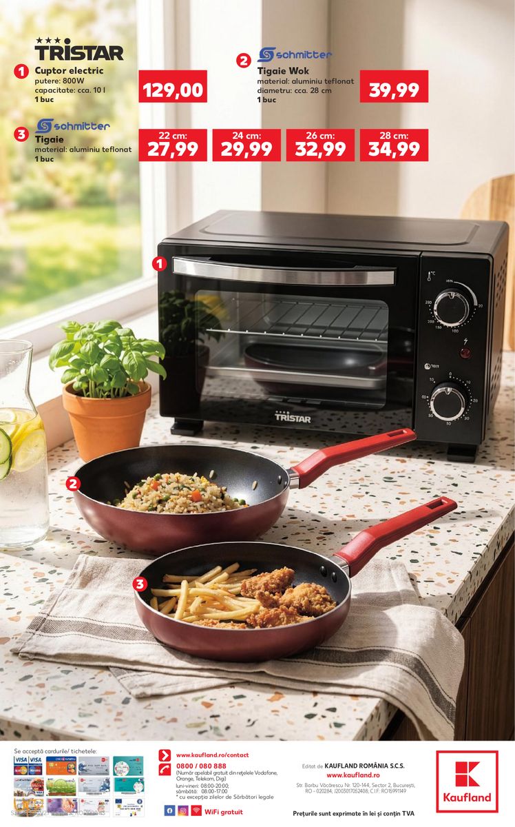 Kaufland catalog page 30 — 2026-07-01 to 2026-07-07