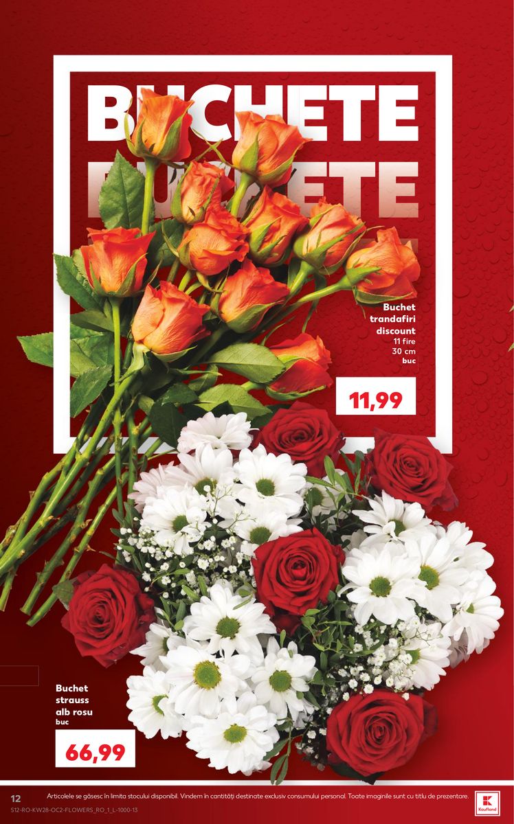 Kaufland catalog page 12 — 2026-07-08 to 2026-07-14