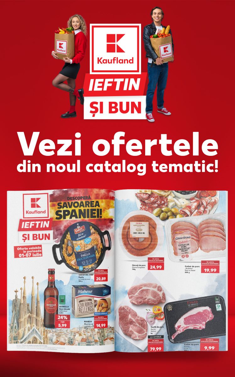 Kaufland catalog page 69 — 2026-07-08 to 2026-07-14
