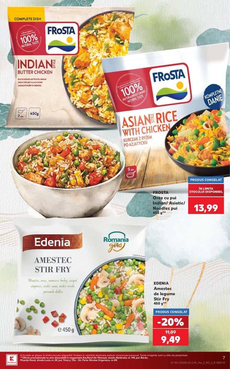 Kaufland catalog page 7 — 2026-07-08 to 2026-07-14