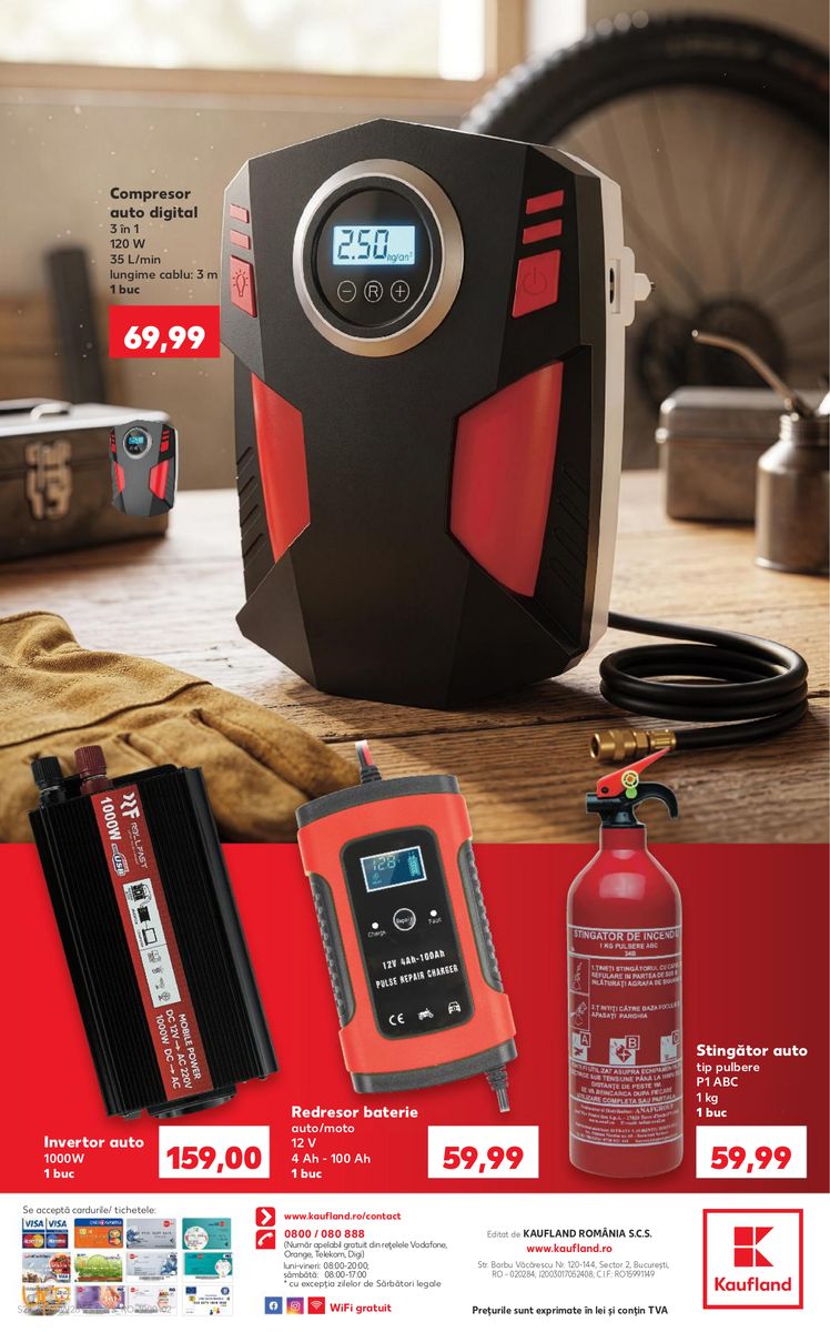 Kaufland catalog page 26 — 2026-07-08 to 2026-07-14