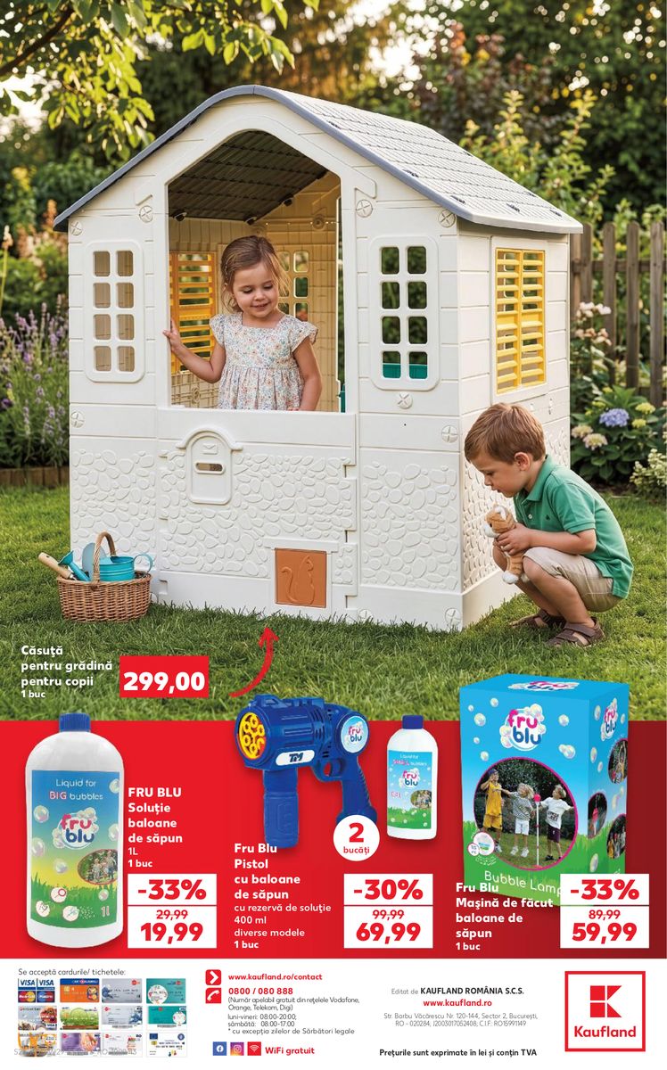 Kaufland catalog page 28 — 2026-07-15 to 2026-07-21