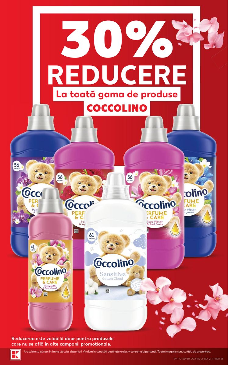 Kaufland catalog page 9 — 2026-07-22 to 2026-07-28