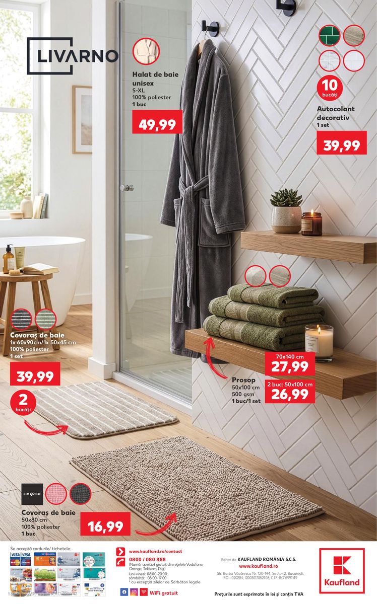 Kaufland catalog page 30 — 2026-07-22 to 2026-07-28
