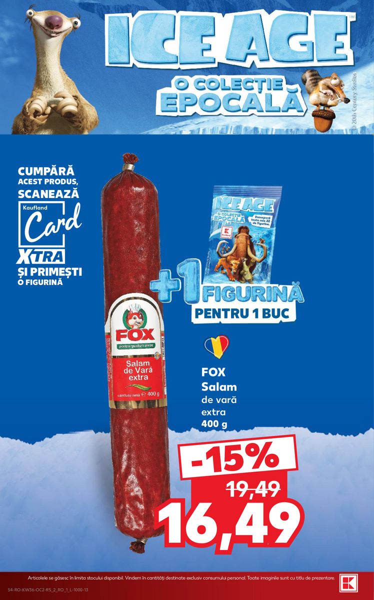 Kaufland catalog page 4 — 2026-09-02 to 2026-09-08