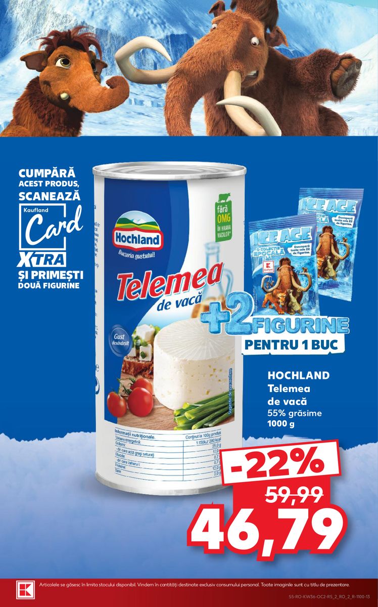 Kaufland catalog page 5 — 2026-09-02 to 2026-09-08