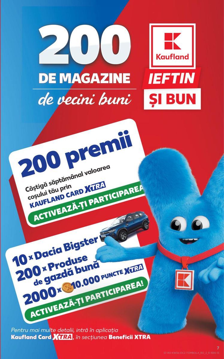 Kaufland catalog page 7 — 2026-09-02 to 2026-09-08