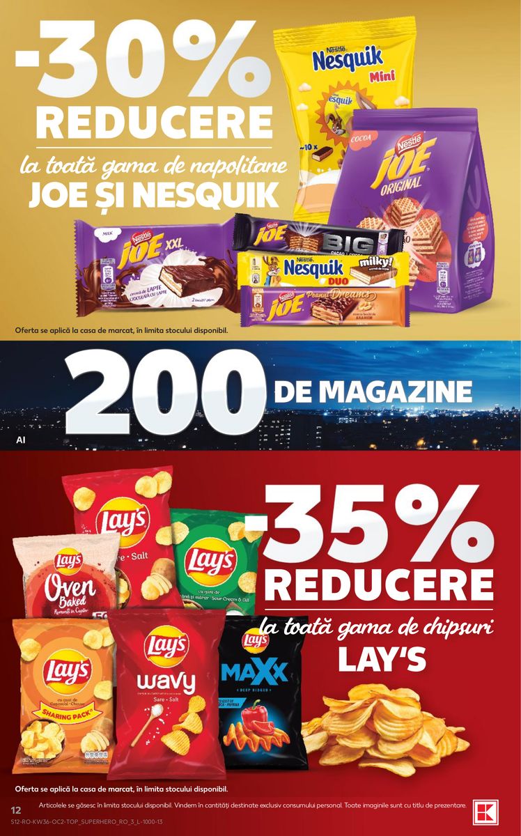 Kaufland catalog page 12 — 2026-09-02 to 2026-09-08