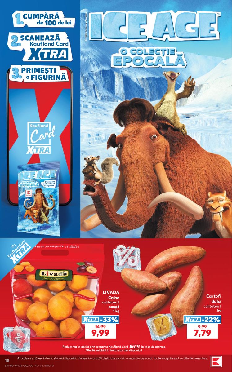 Kaufland catalog page 18 — 2026-09-02 to 2026-09-08