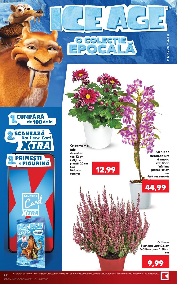 Kaufland catalog page 22 — 2026-09-02 to 2026-09-08