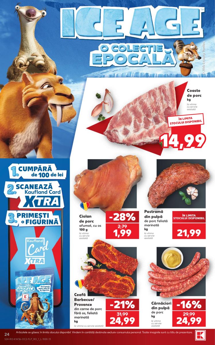 Kaufland catalog page 24 — 2026-09-02 to 2026-09-08