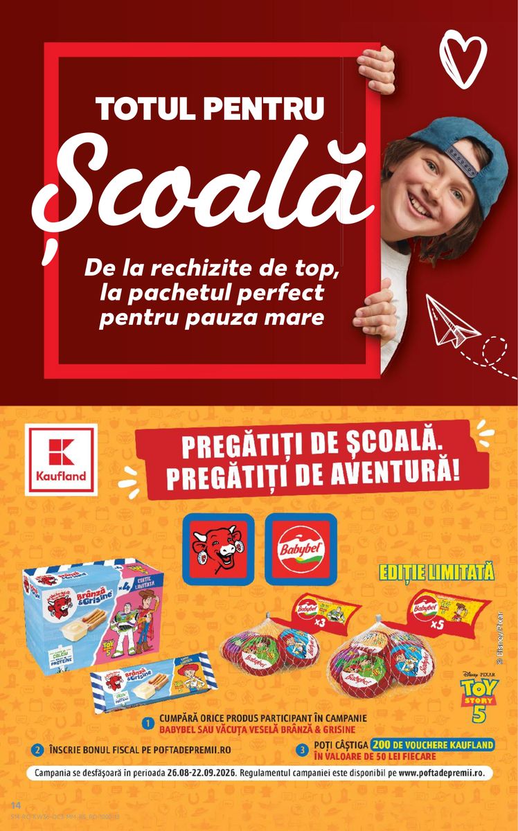 Kaufland catalog page 14 — 2026-09-02 to 2026-09-08