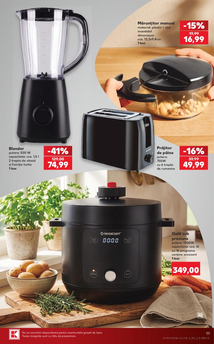 Kaufland catalog page 11 — 2026-09-02 to 2026-09-08