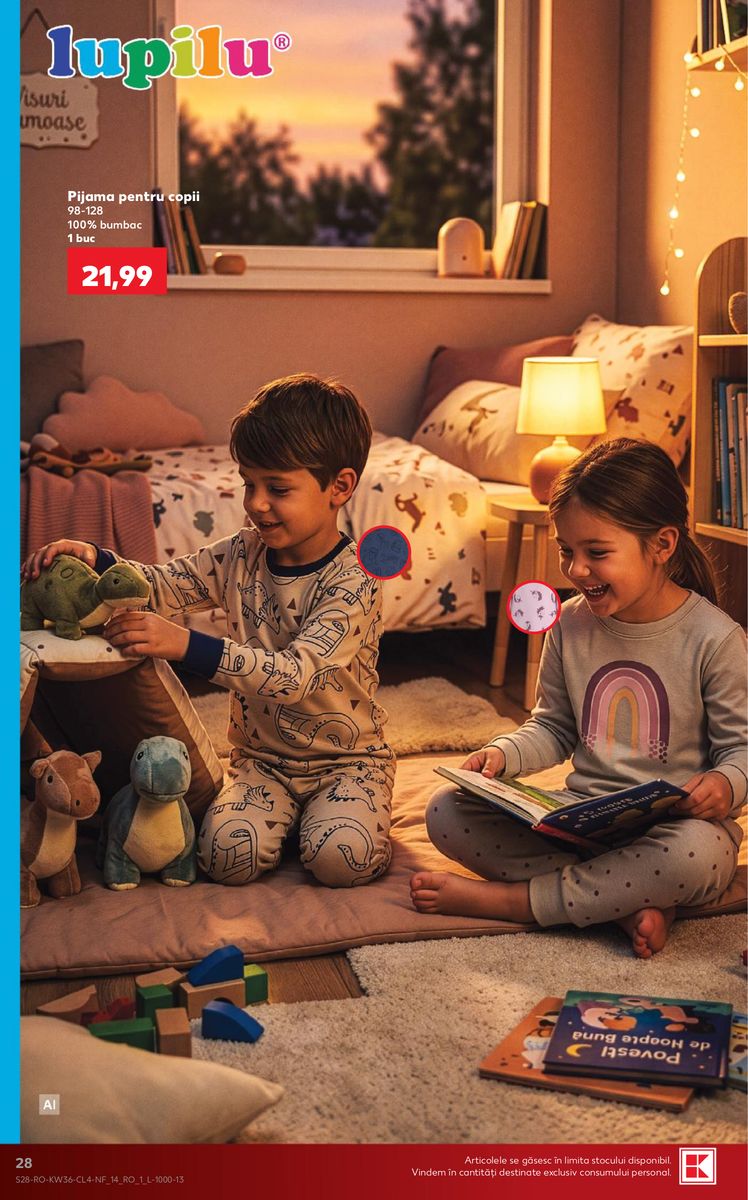 Kaufland catalog page 28 — 2026-09-02 to 2026-09-08