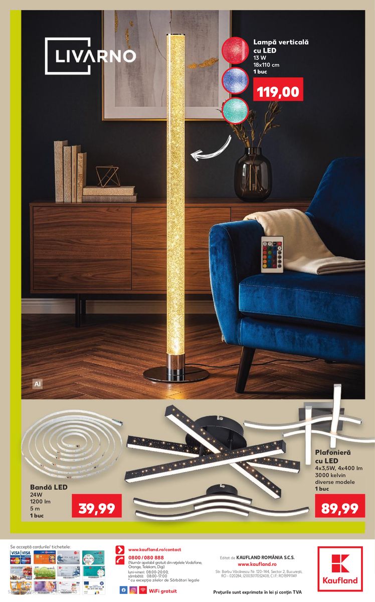 Kaufland catalog page 36 — 2026-09-02 to 2026-09-08