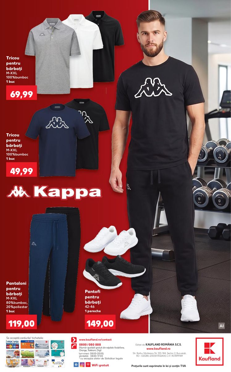Kaufland catalog page 34 — 2026-09-09 to 2026-09-15