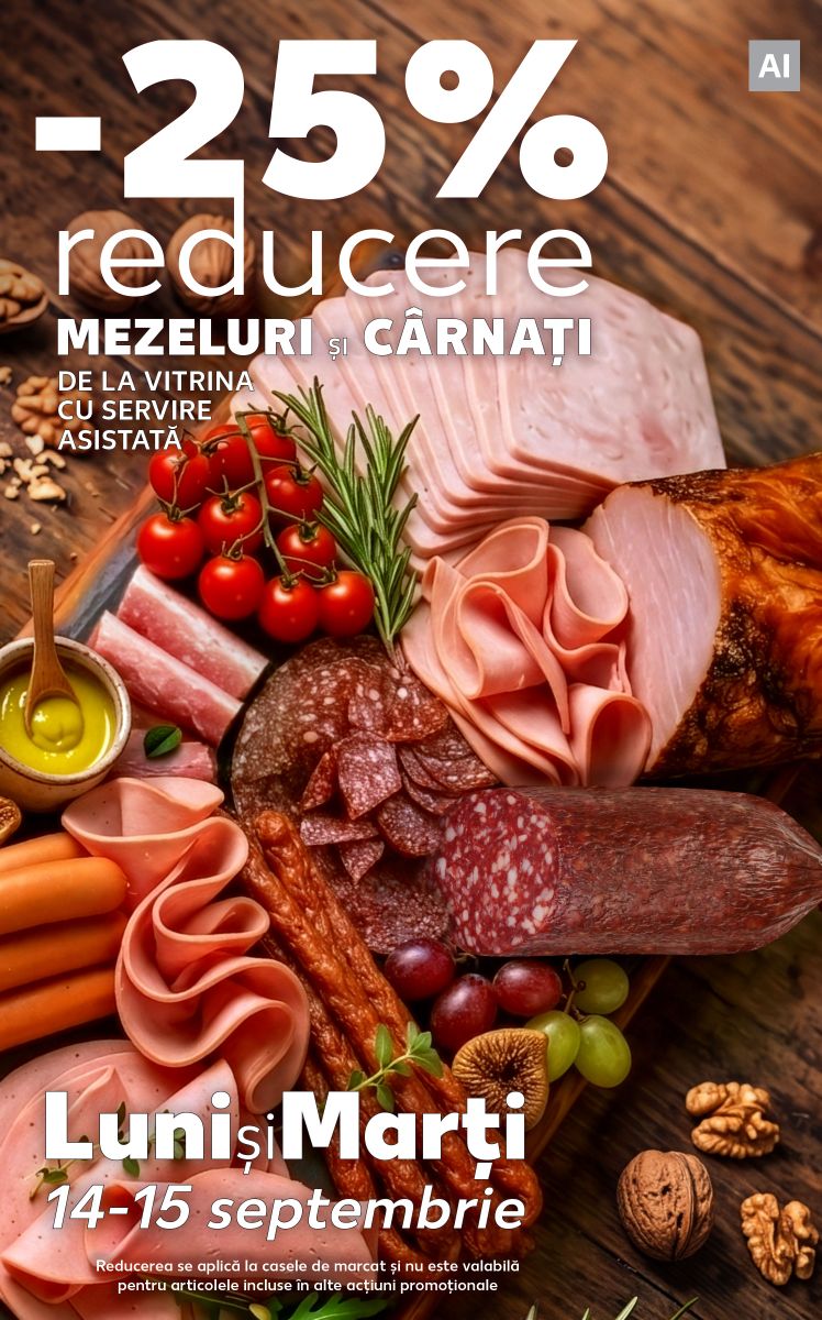 Kaufland catalog page 75 — 2026-09-16 to 2026-09-22