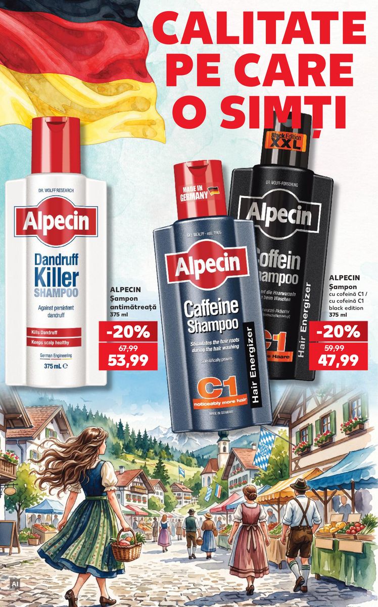 Kaufland catalog page 16 — 2026-09-16 to 2026-09-22