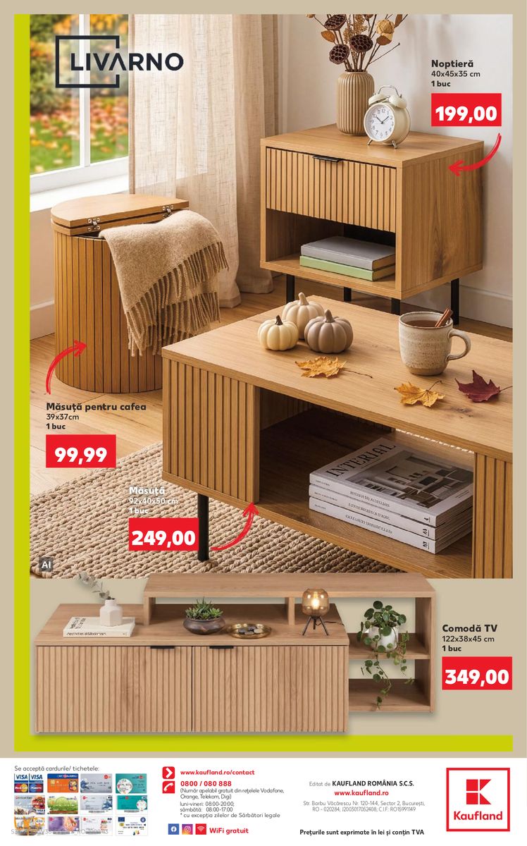 Kaufland catalog page 34 — 2026-09-16 to 2026-09-22