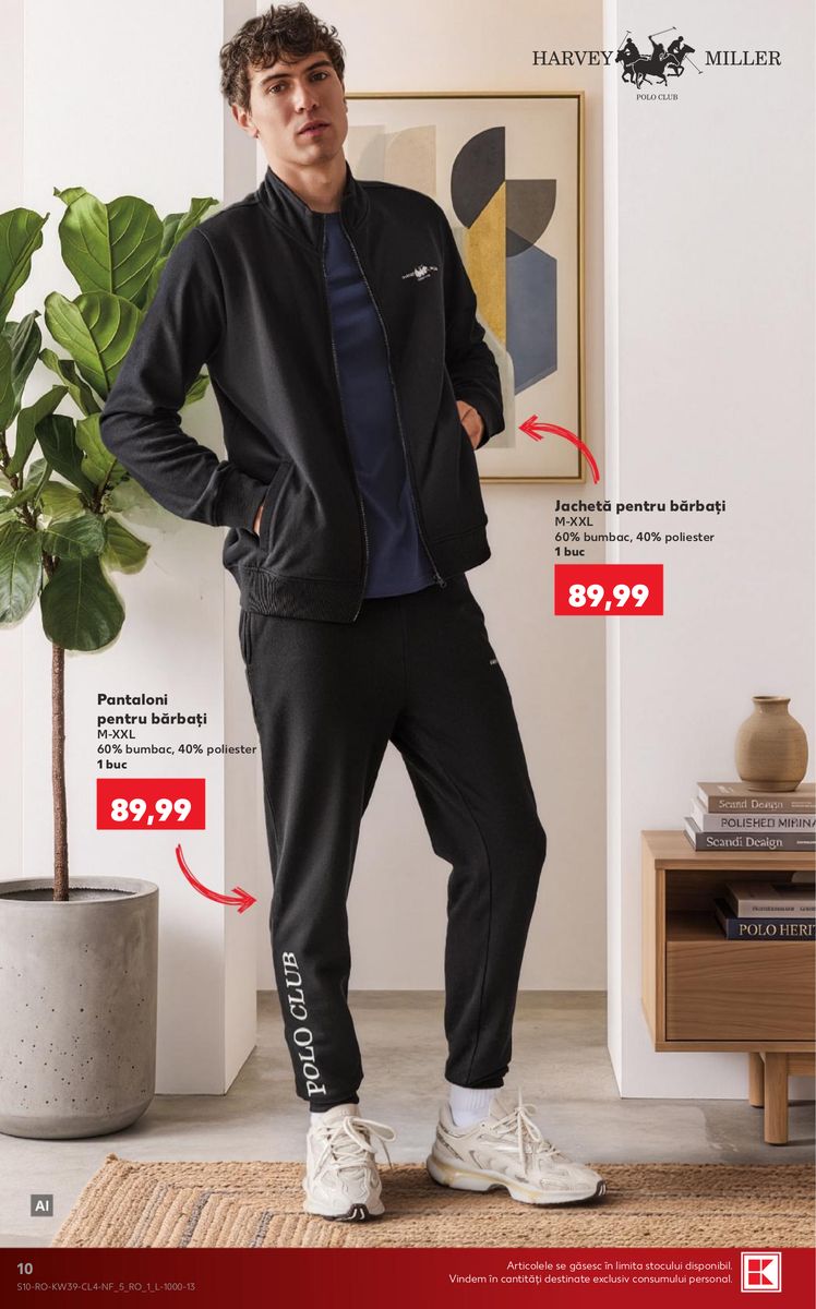 Kaufland catalog page 10 — 2026-09-23 to 2026-09-29
