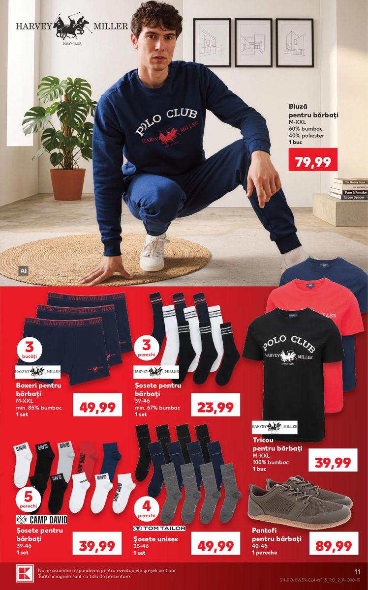 Kaufland catalog page 11 — 2026-09-23 to 2026-09-29