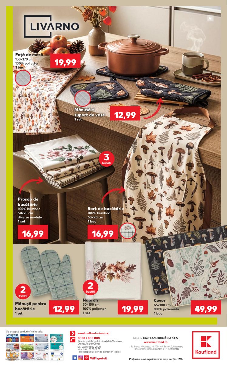 Kaufland catalog page 28 — 2026-09-23 to 2026-09-29