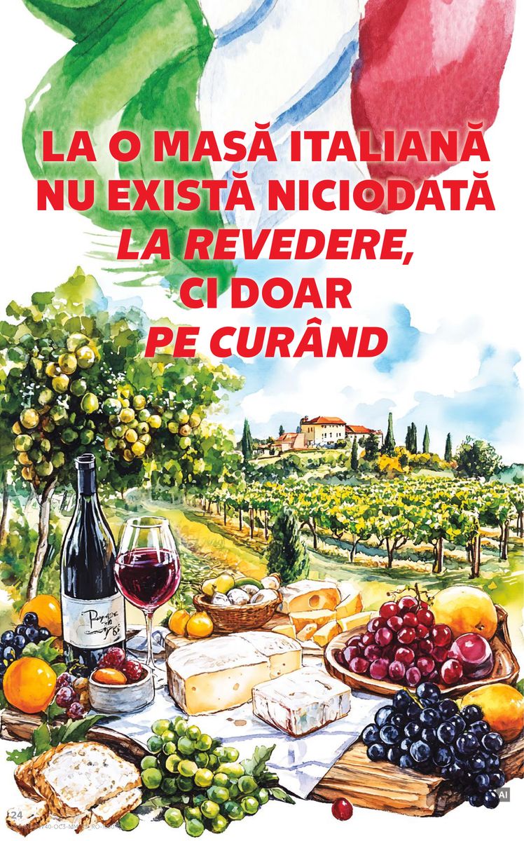 Kaufland catalog page 24 — 2026-09-30 to 2026-10-06