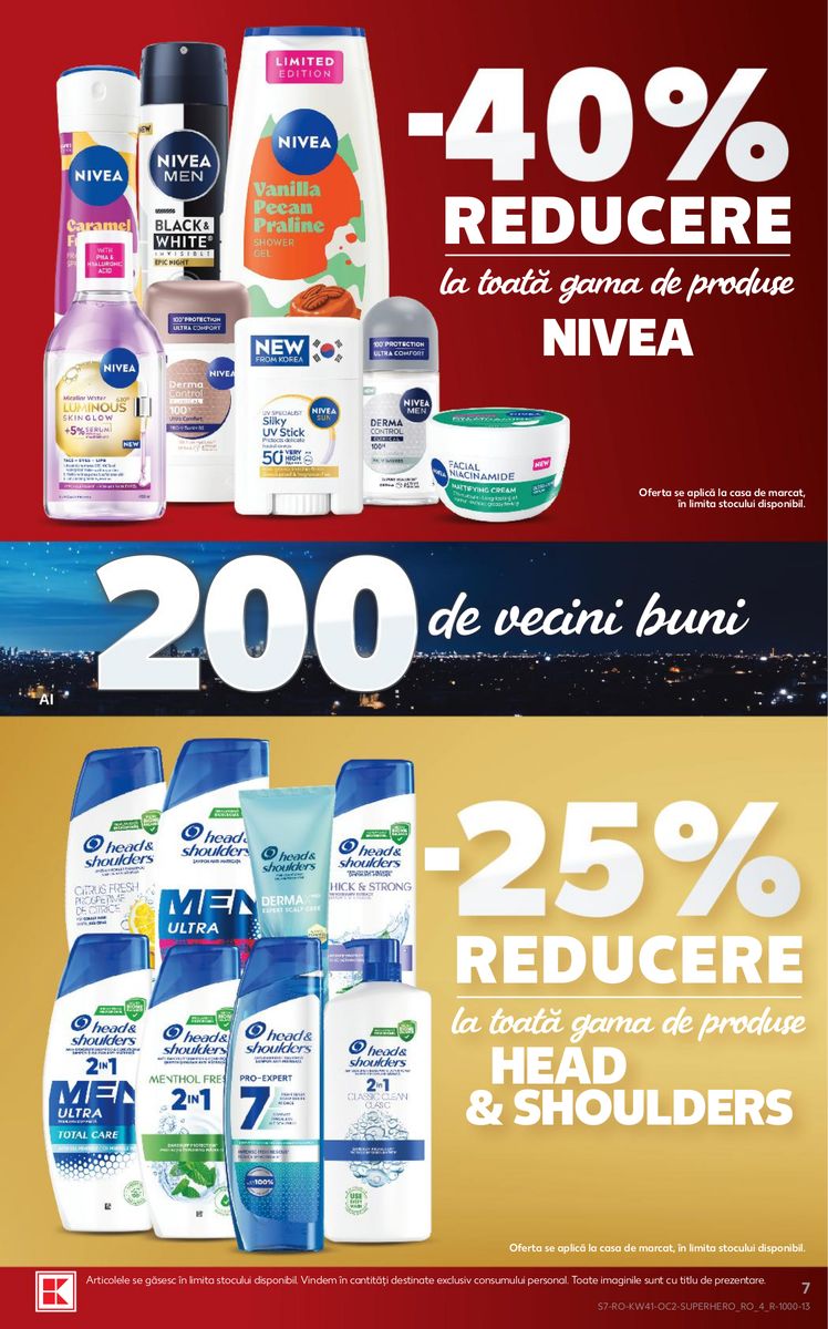 Kaufland catalog page 7 — 2026-10-07 to 2026-10-13