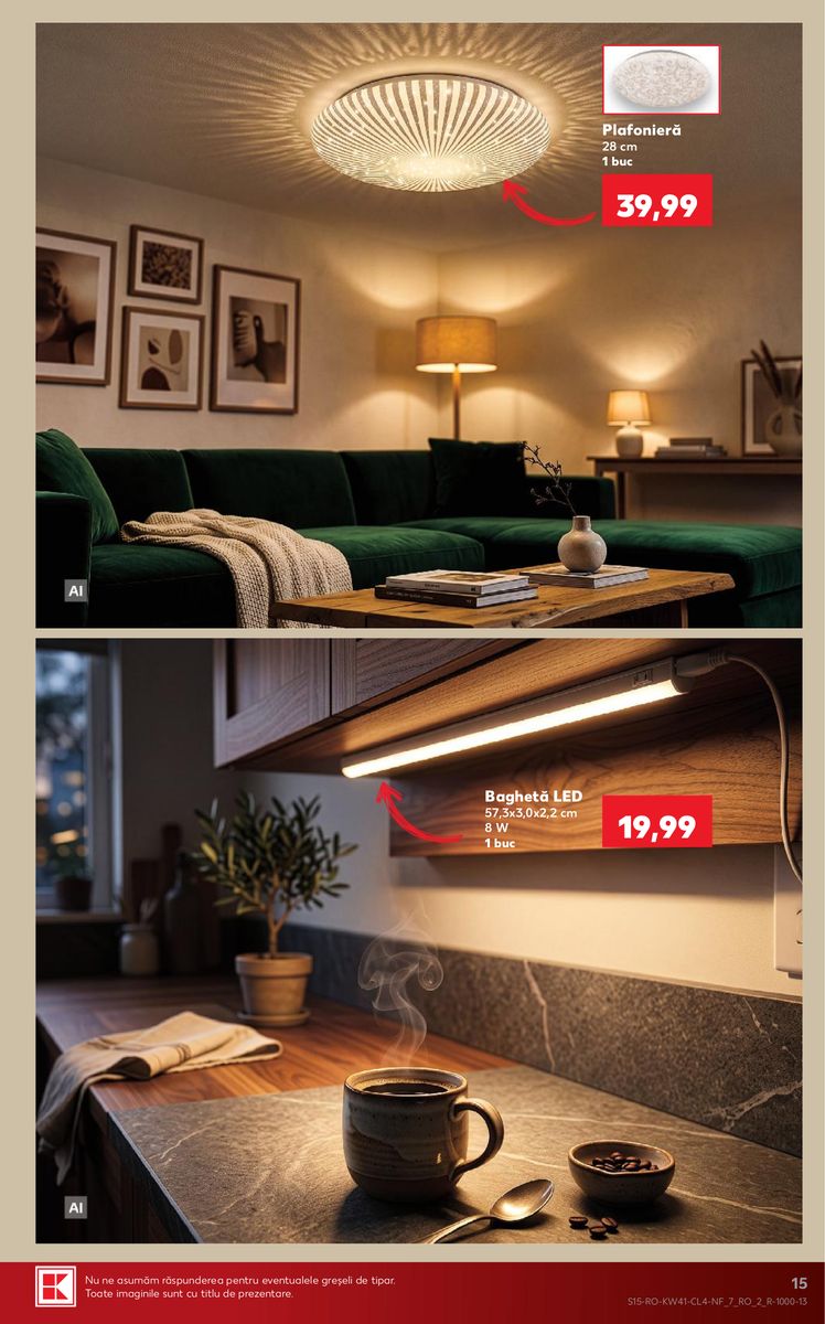 Kaufland catalog page 15 — 2026-10-07 to 2026-10-13