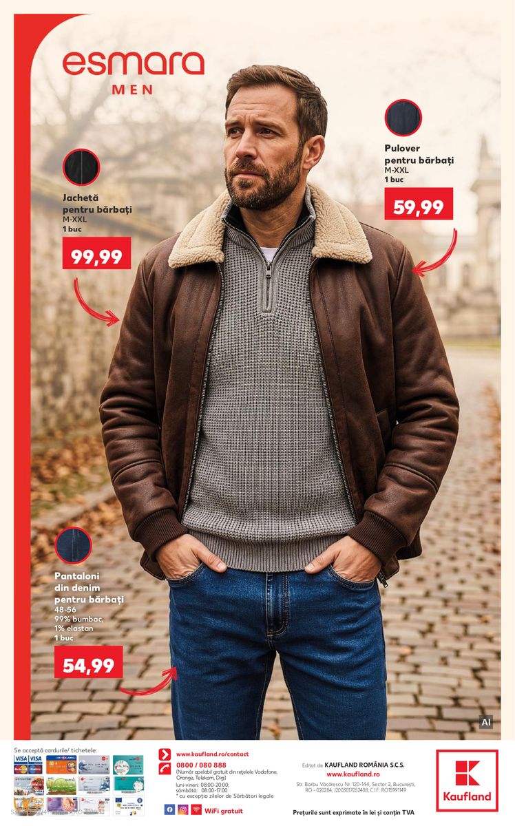 Kaufland catalog page 32 — 2026-10-07 to 2026-10-13
