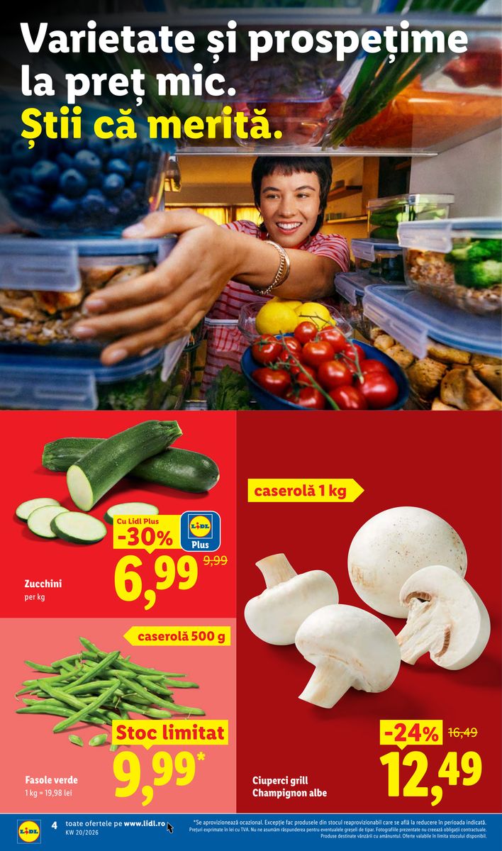 Lidl catalog page 4 — 2026-05-11 to 2026-05-17