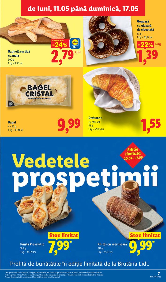 Lidl catalog page 7 — 2026-05-11 to 2026-05-17