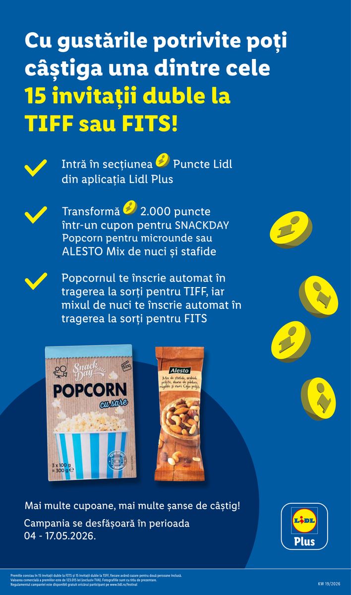 Lidl catalog page 53 — 2026-05-11 to 2026-05-17