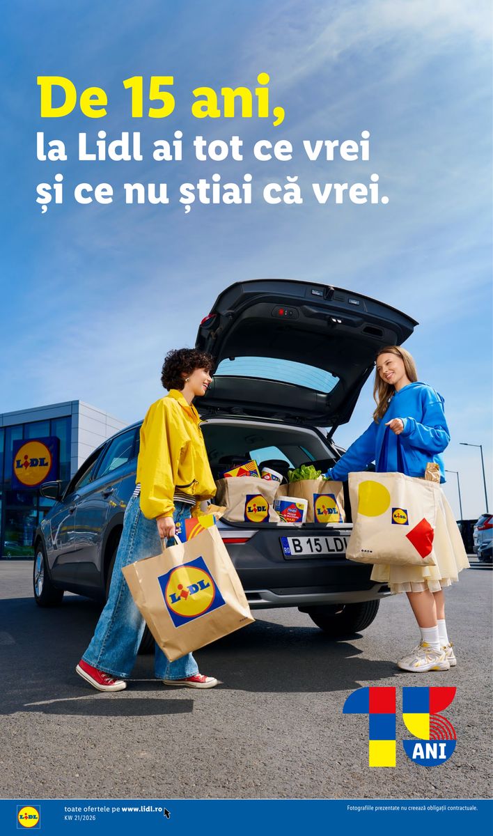 Lidl catalog page 82 — 2026-05-18 to 2026-05-24