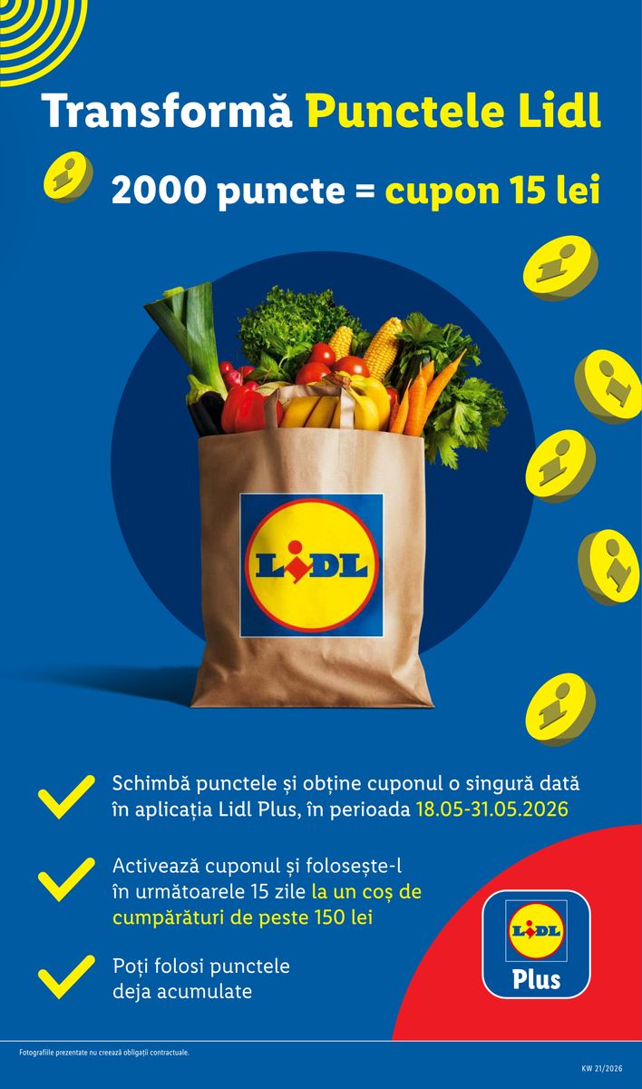 Lidl catalog page 83 — 2026-05-18 to 2026-05-24