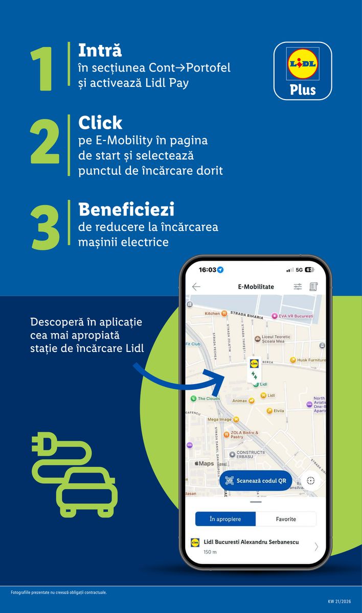 Lidl catalog page 85 — 2026-05-18 to 2026-05-24