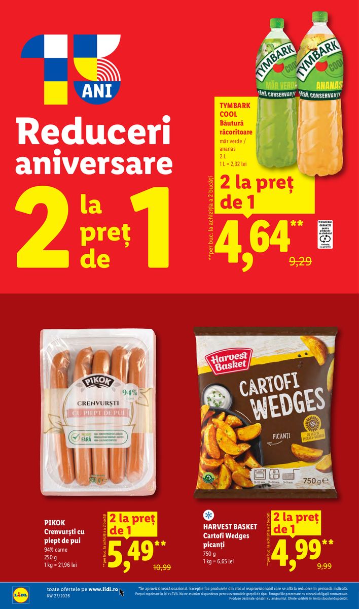 Lidl catalog page 4 — 2026-06-29 to 2026-07-05