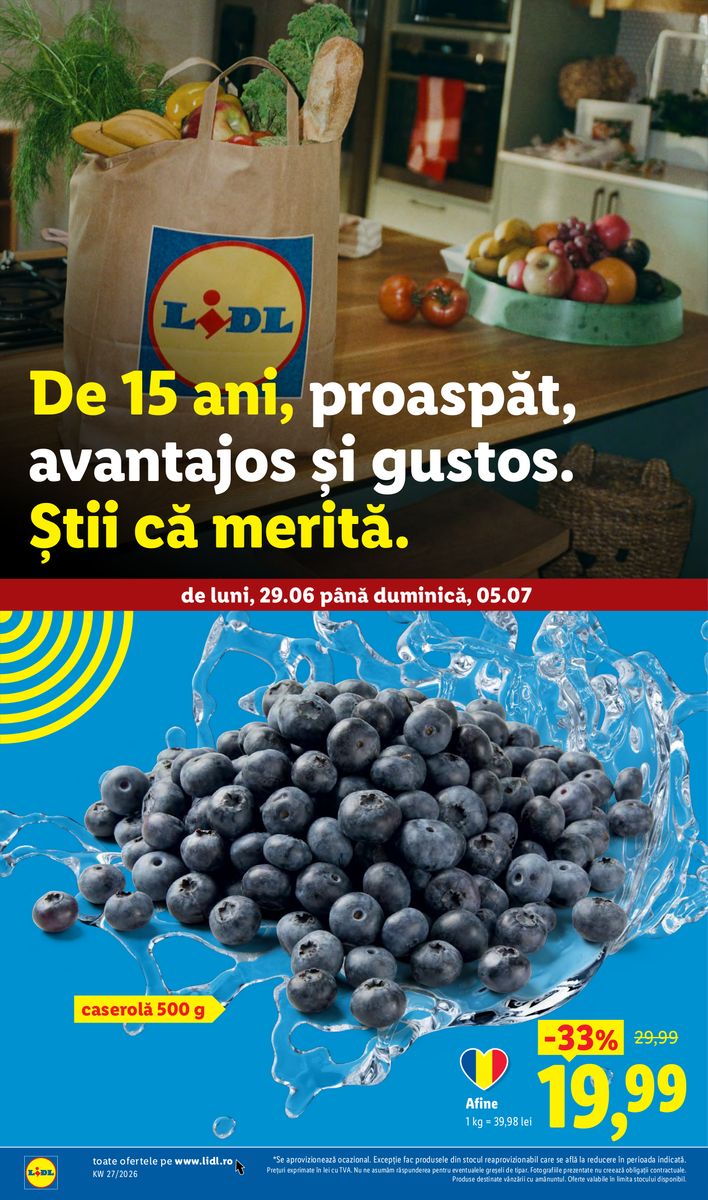 Lidl catalog page 8 — 2026-06-29 to 2026-07-05