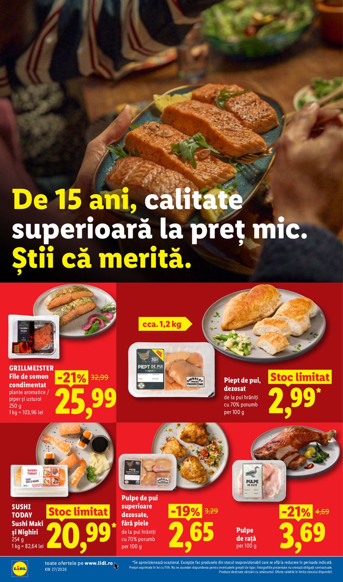 Lidl catalog page 10 — 2026-06-29 to 2026-07-05