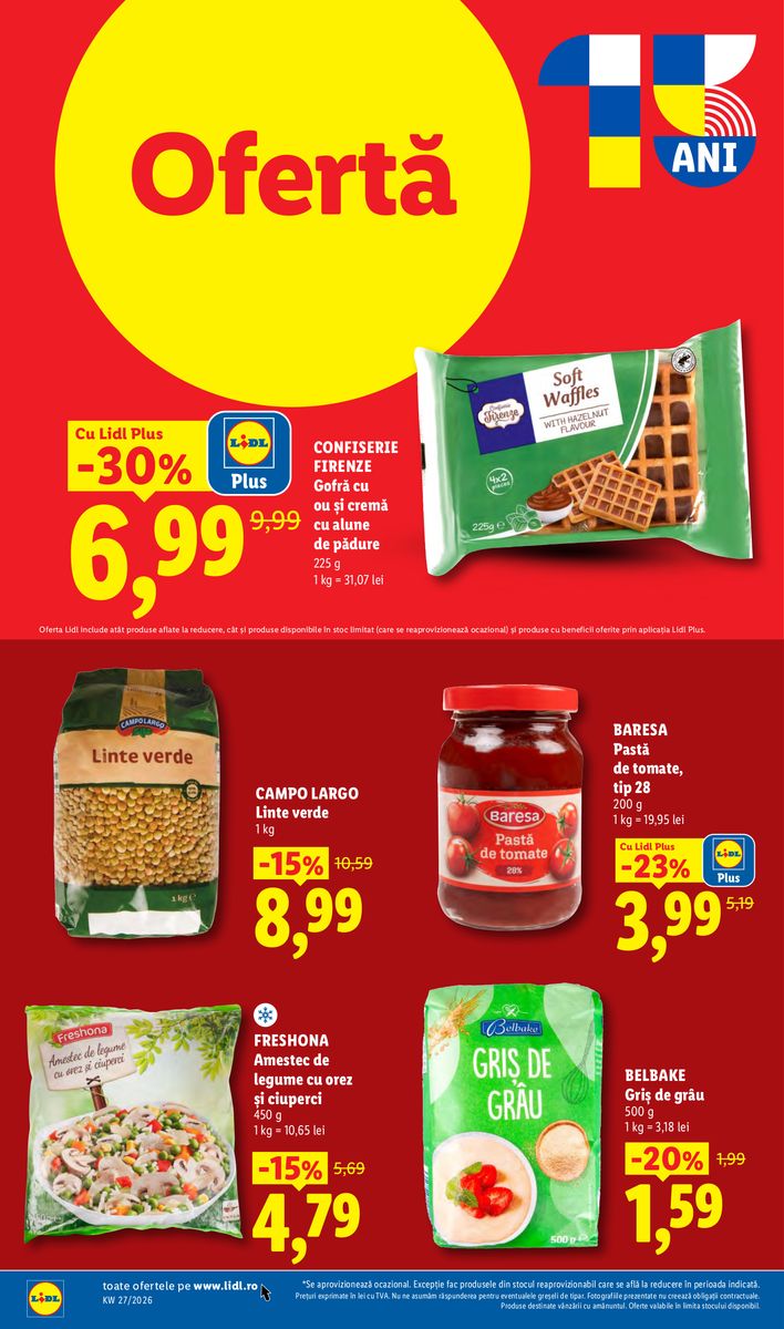 Lidl catalog page 12 — 2026-06-29 to 2026-07-05