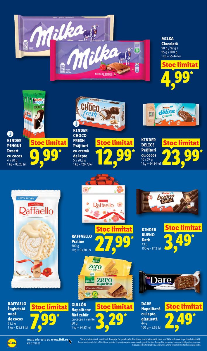 Lidl catalog page 20 — 2026-06-29 to 2026-07-05