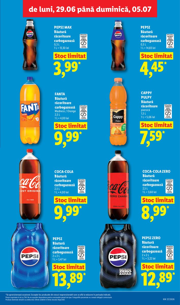 Lidl catalog page 21 — 2026-06-29 to 2026-07-05