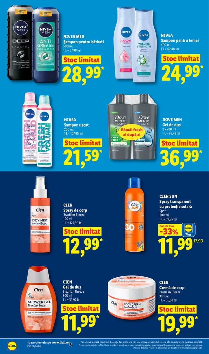 Lidl catalog page 24 — 2026-06-29 to 2026-07-05
