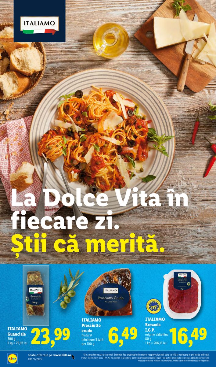 Lidl catalog page 30 — 2026-06-29 to 2026-07-05